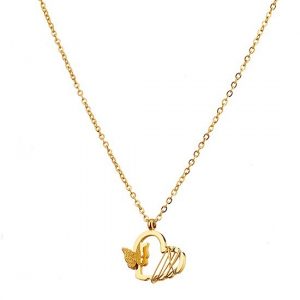 BUTTERFLYGOLDEN