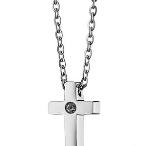 SILVERCROSS