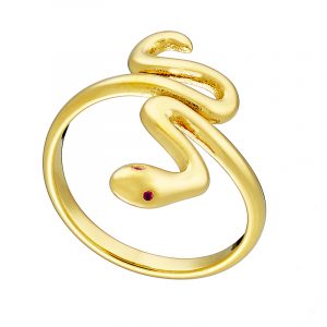 goldensnake - handramade.gr
